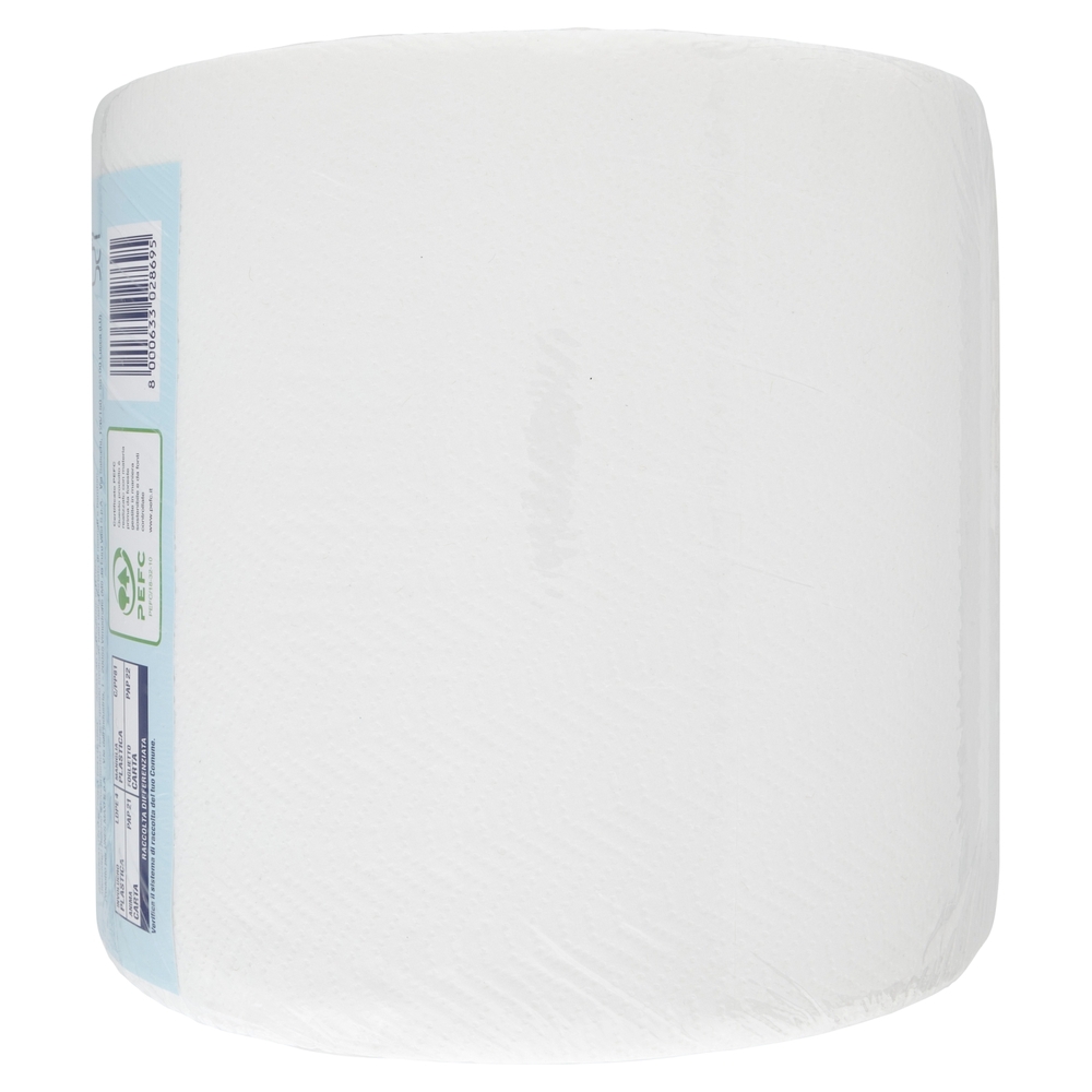 Asciugatutto Multiuso 2 Veli 800 Strappi U! Confronta e Risparmia